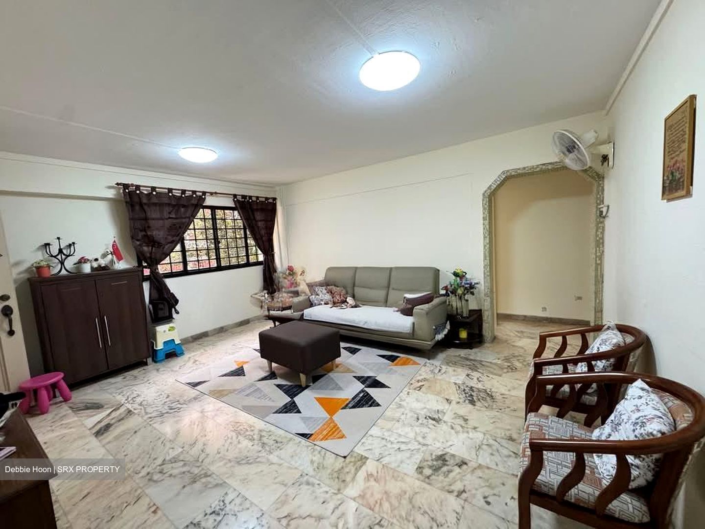 Blk 612 Yio Chu Kang Green (Ang Mo Kio), HDB 4 Rooms #536166341